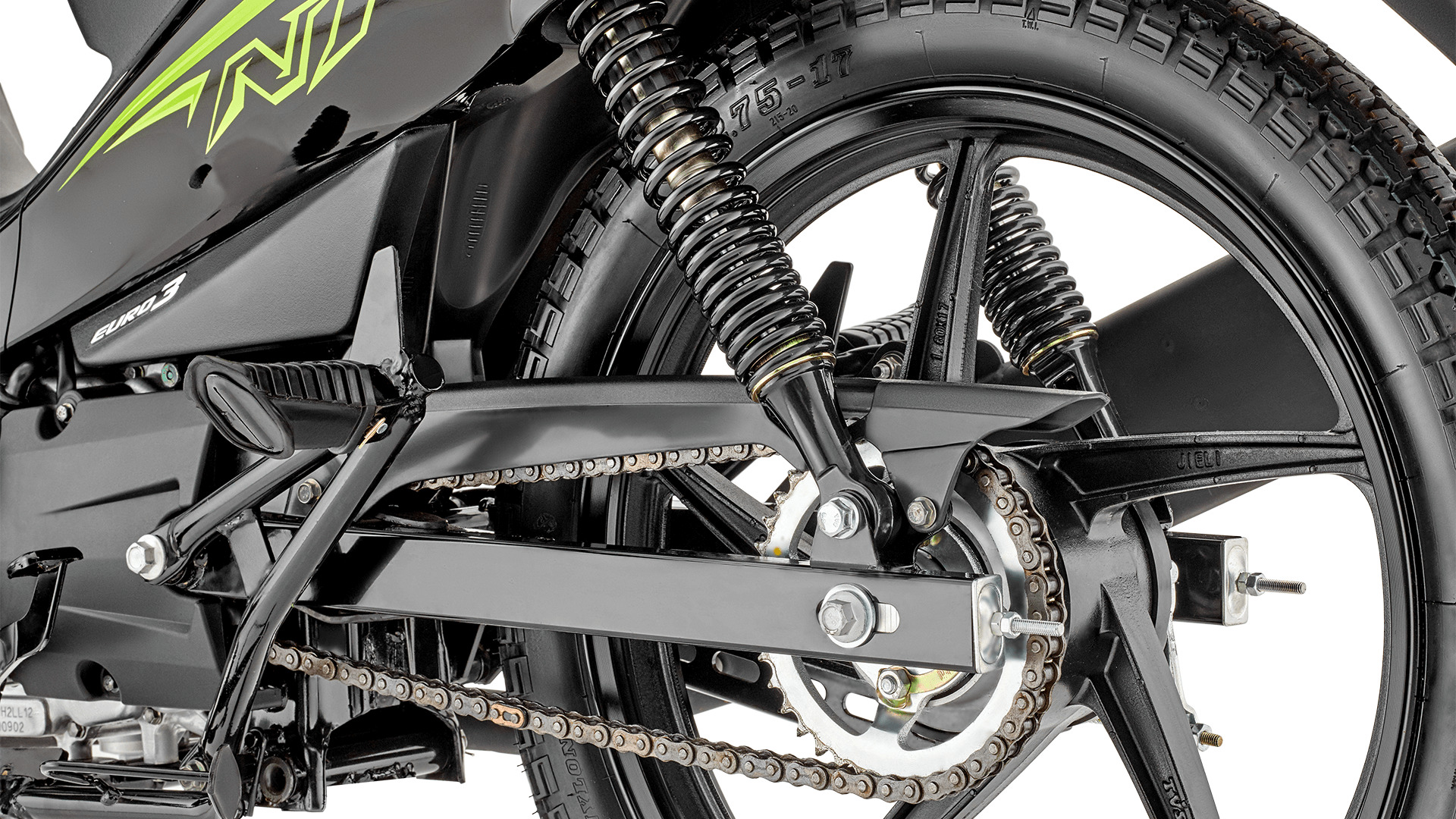 NEO NX Kit de arrastre - Galgo Colombia