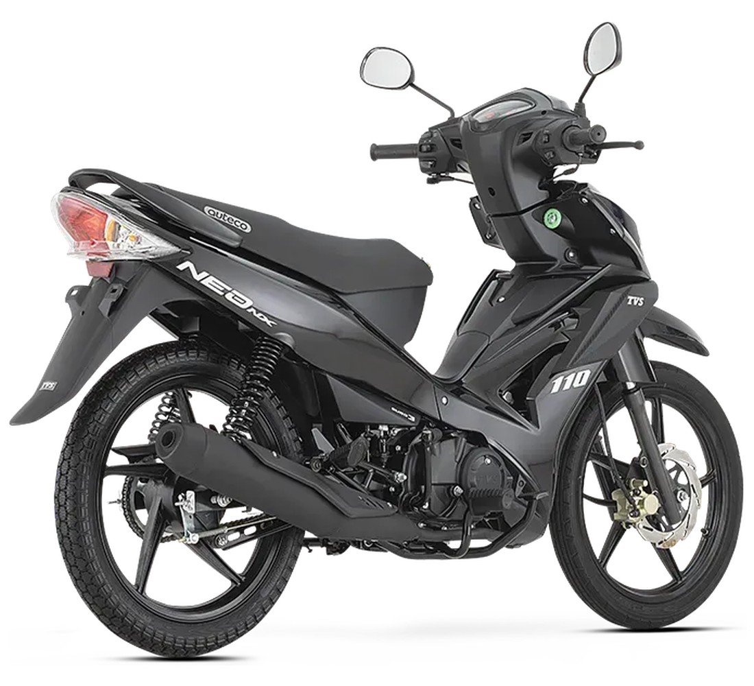 TVS Neo NX Galeria4 Galgo