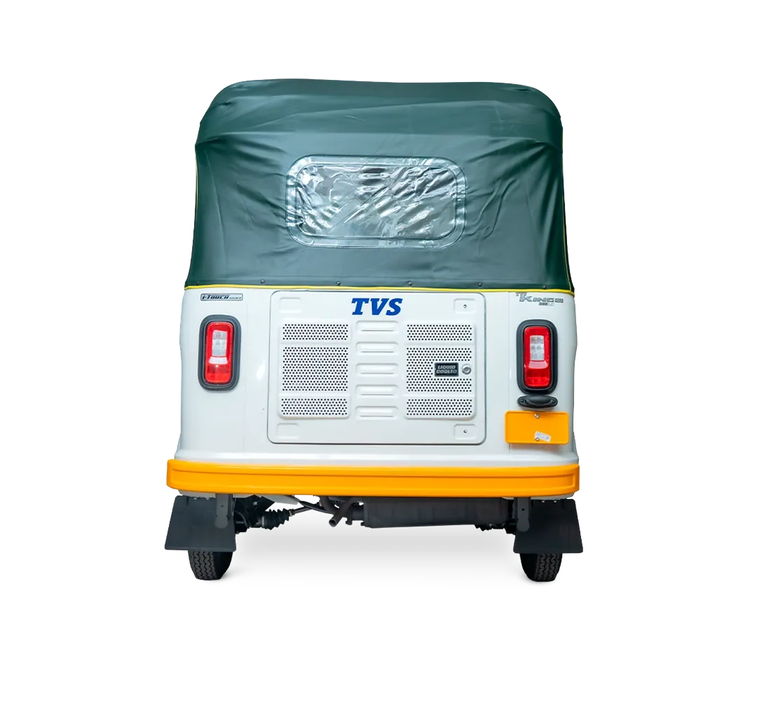 TVS Duramax Galeria10 Galgo