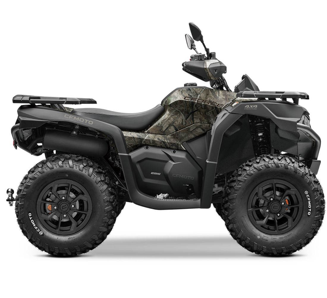 CFORCE 625L Galeria2 Galgo México