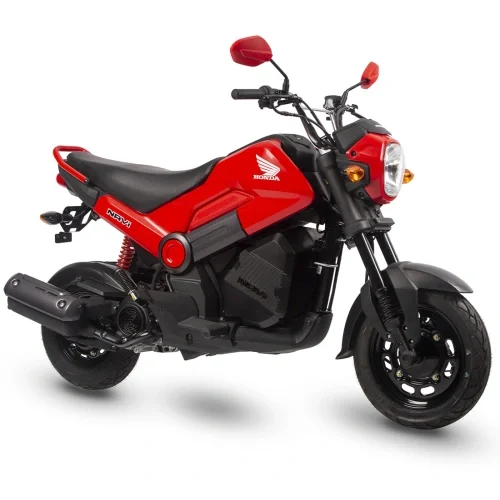 Honda Navi Imagen principal Galgo Colombia