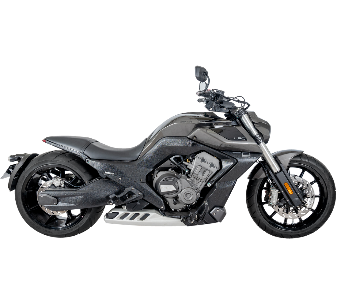 Benda LFC 700 Pro Galeria2 Galgo