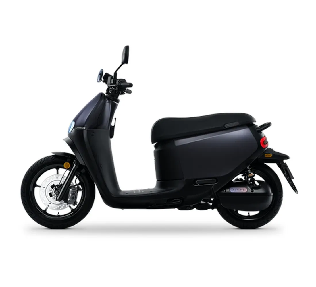 Gogoro Supersport Galeria4 Galgo Chile