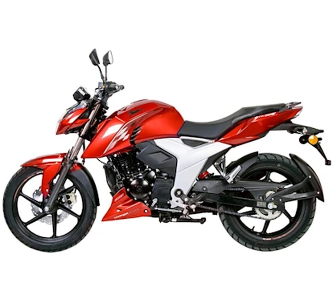 TVS Apache RTR 160 4V Galeria5 Galgo