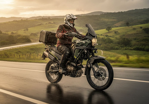 AKT Motos TT 200 Rally Lifestyle1 Galgo