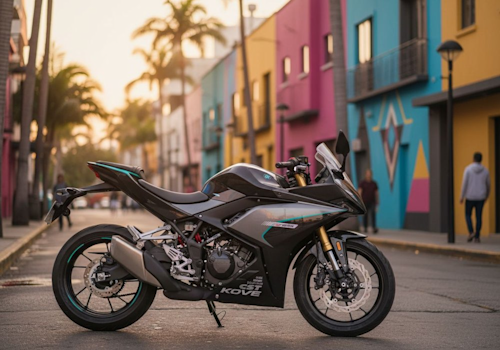 Kove 321RR-S Lifestyle2 Galgo