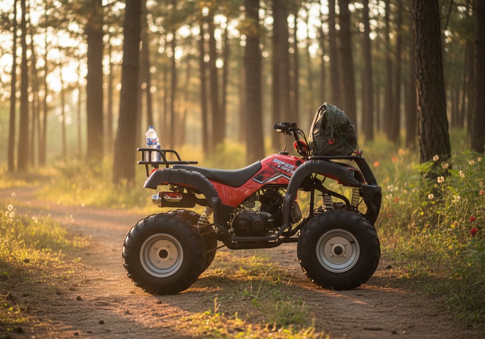 Dinamo Super Rocky 150 Lifestyle2 Galgo