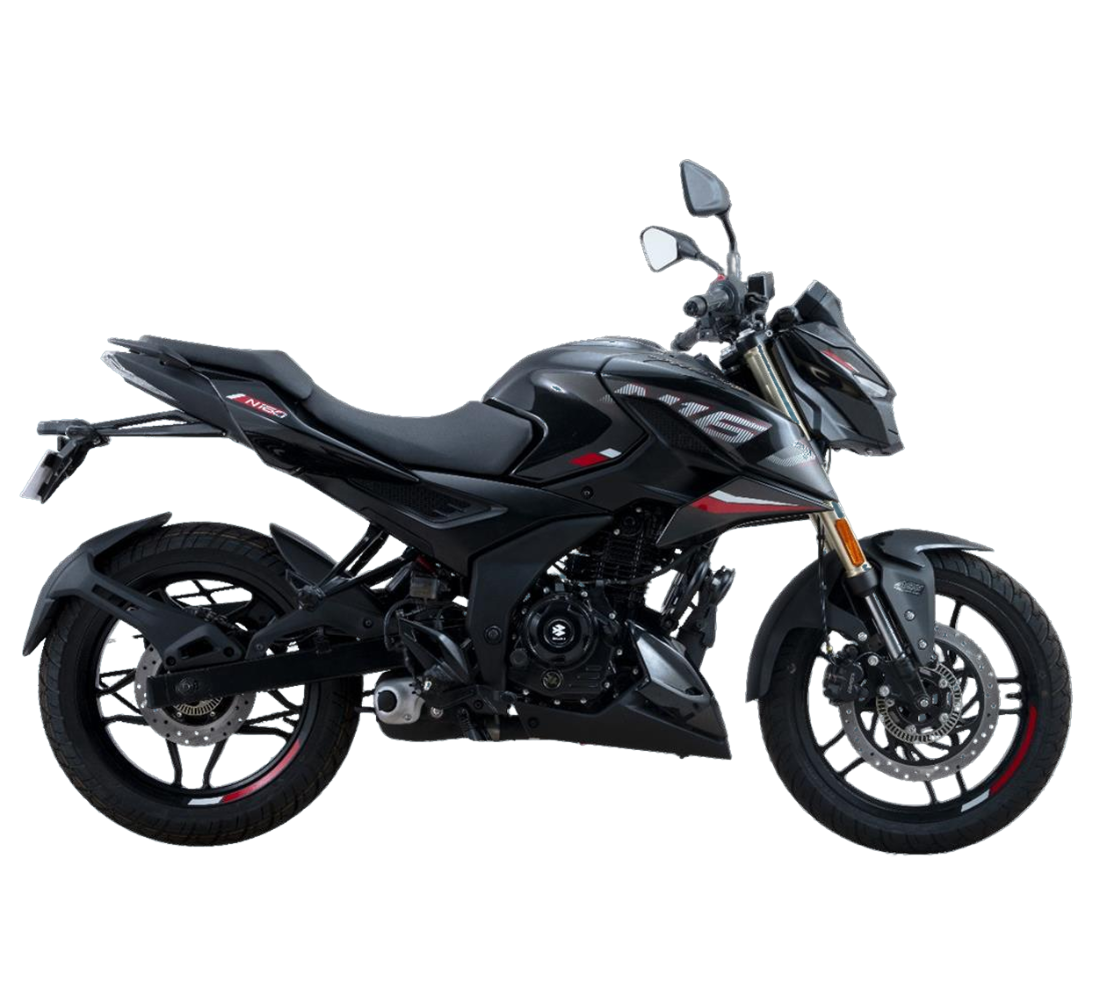 Bajaj Pulsar N160 Pro Galeria1 Galgo Colombia
