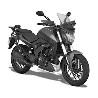 Bajaj Dominar 400 UG 2023 Motos Bajaj Galgo M xico