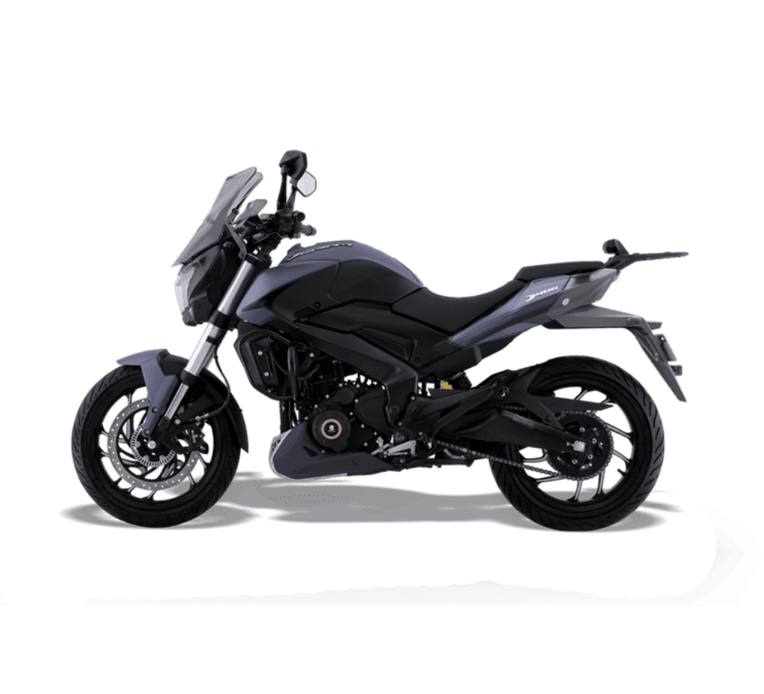 Bajaj Dominar 400 Touring-4-Galgo Colombia