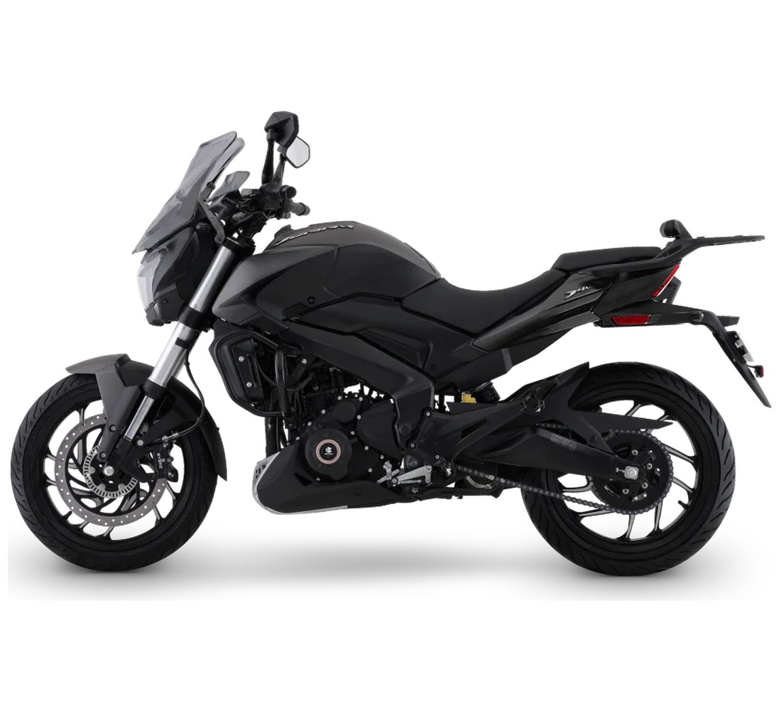 Bajaj Dominar 400 Touring Galeria4 Galgo