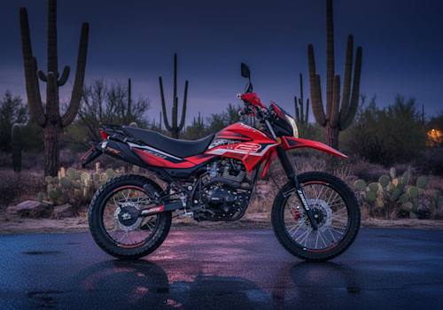 Zmoto SX2 150 Lifestyle2 Galgo