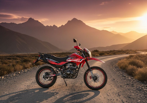 Zmoto SX2 150 Lifestyle2 Galgo