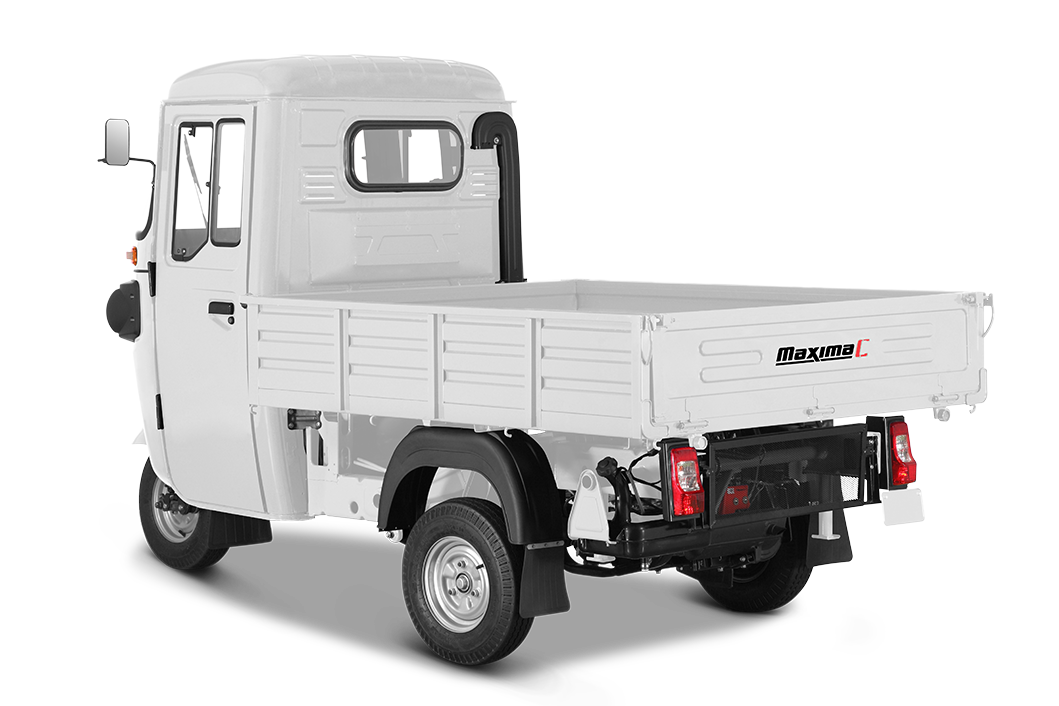 BAJAJ RE MAXIMA-4-Galgo Colombia