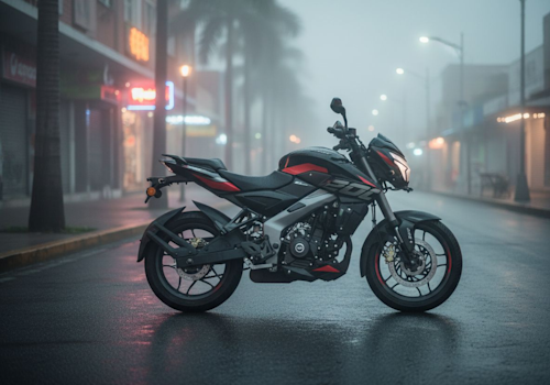 Bajaj Pulsar NS 200 Lifestyle2 Galgo