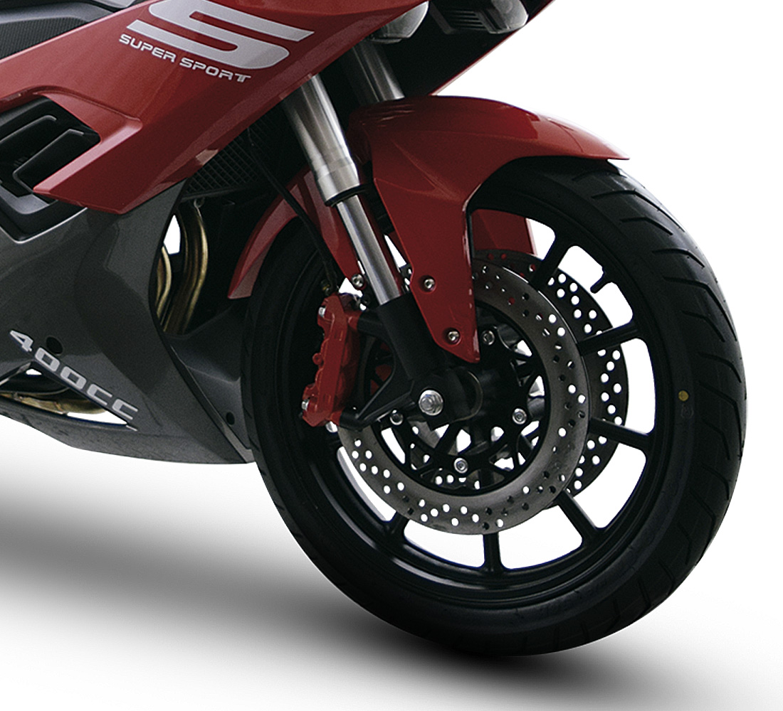 Dinamo 400 - Galgo México