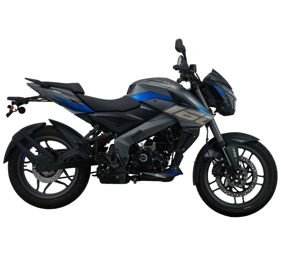 Bajaj Pulsar NS 160 FI ABS Galeria3 Galgo