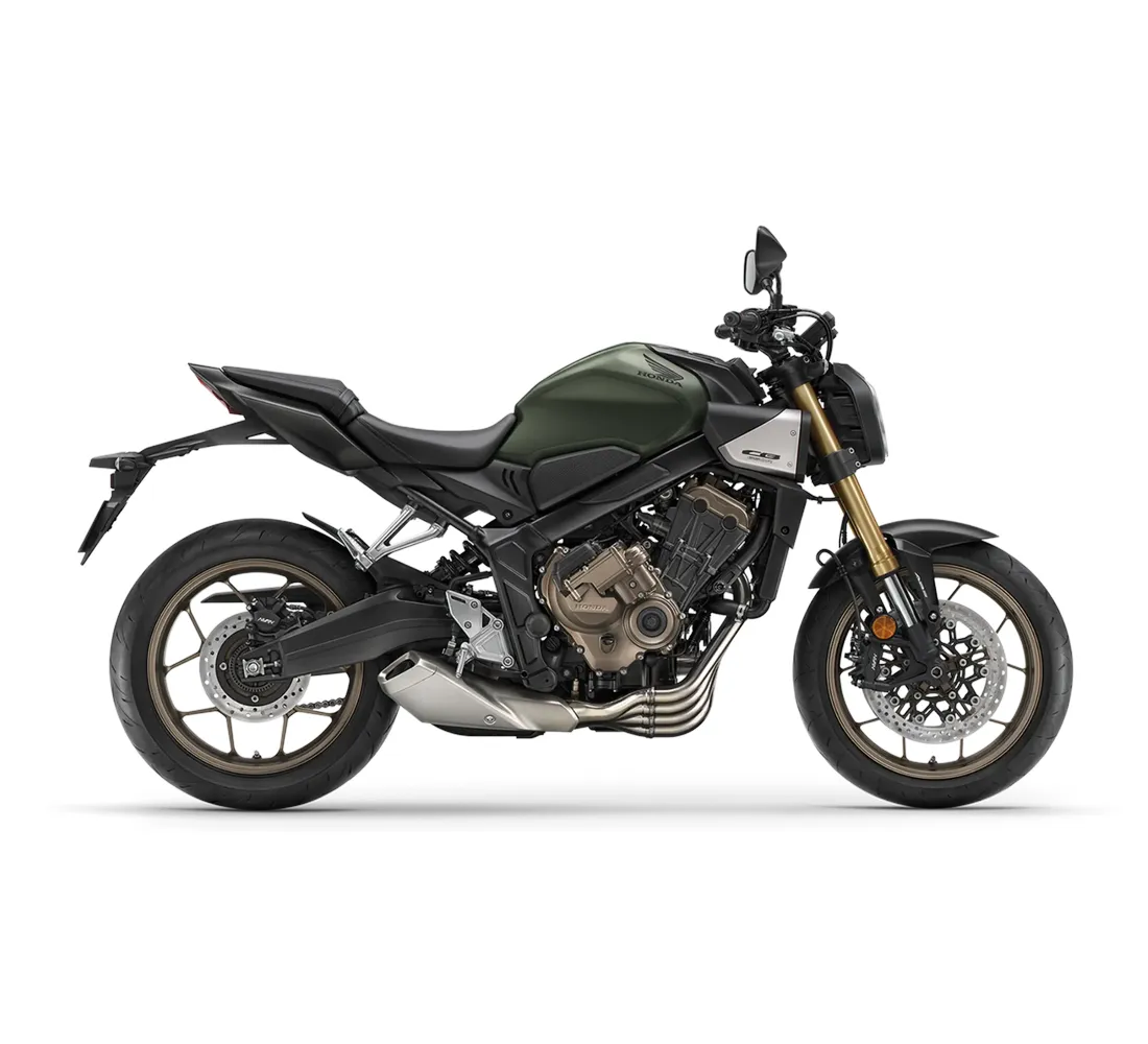 Honda CB650R Galeria2 Galgo México