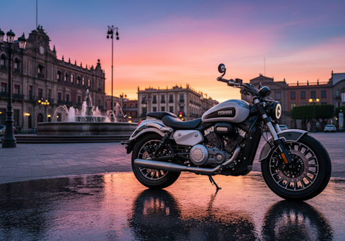 Benda Rock 300 Lifestyle2 Galgo