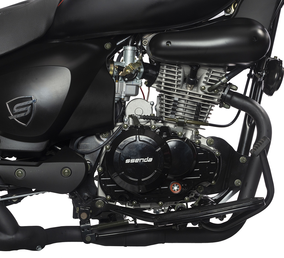 Ssenda Santana 200 Galgo Perú