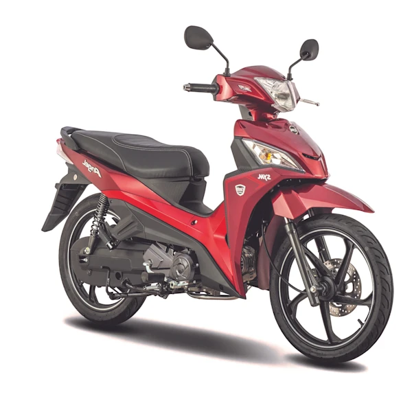 SYM NEW ANGEL 125i