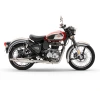 Royal Enfield Classic 350 Chrome Galgo Chile Carrousel 2