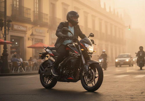 Bajaj Pulsar NS 200 Lifestyle3 Galgo