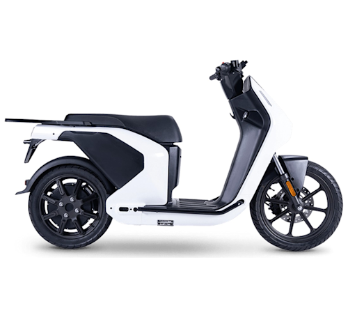 Super Soco VMoto Citi Galeria5 Galgo
