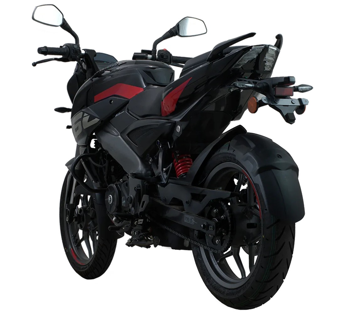 Bajaj Pulsar NS 160 FI ABS Galeria6 Galgo