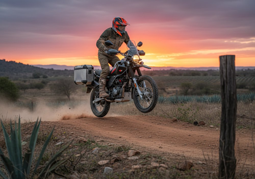 Hero Xpulse 200 4V Lifestyle1 Galgo