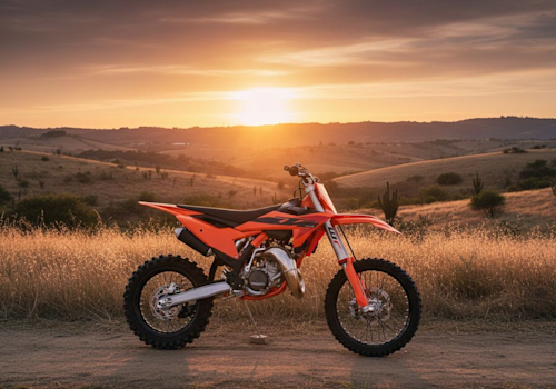 KTM 85 SX Lifestyle2 Galgo