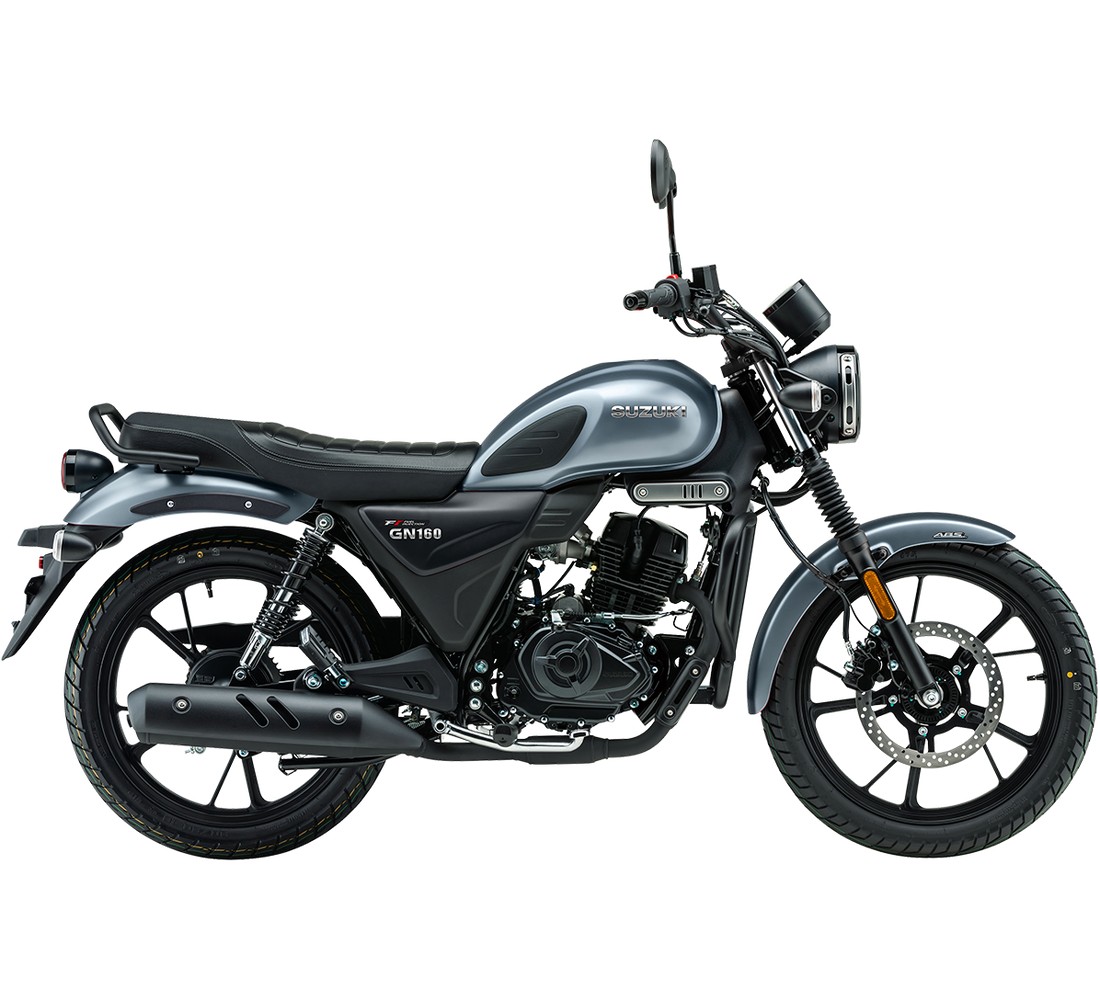 Suzuki GN 160 Galeria1 Galgo