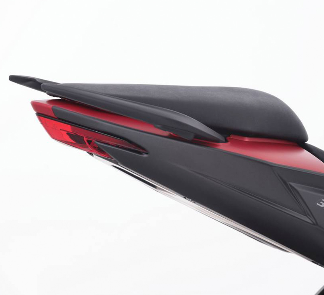 Moto Voge 300R Galgo Perú 