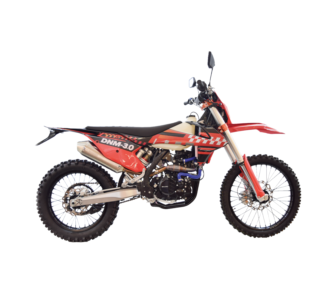 Dinamo DNM 3.0 Galeria2 Galgo México