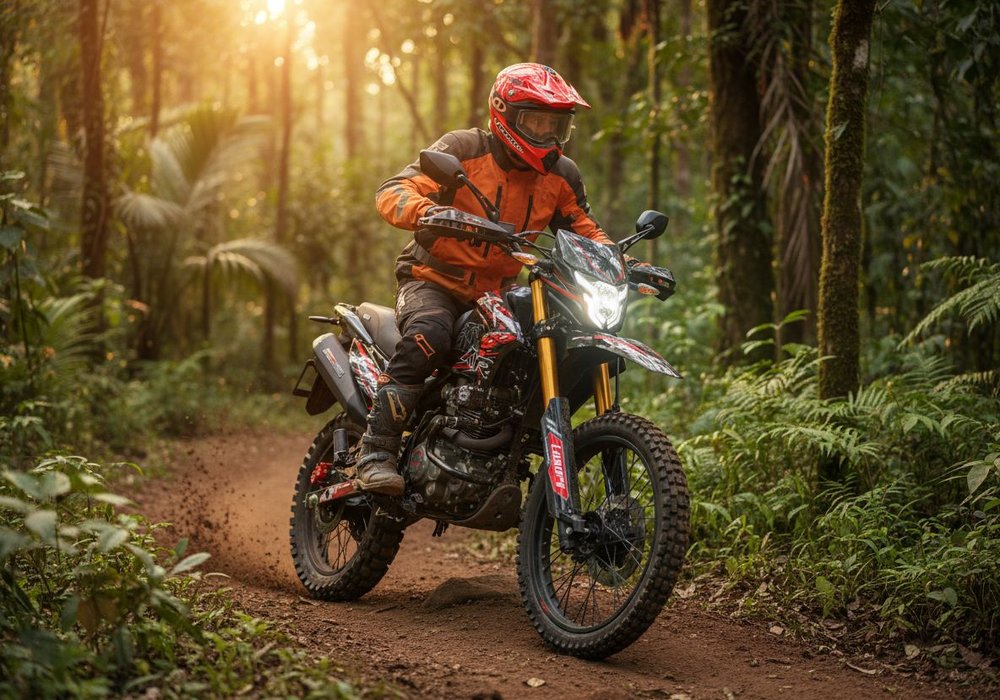 Veloci Xeverus Pro XR3 Lifestyle3 Galgo