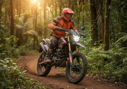 Veloci Xeverus Pro XR3 Lifestyle3 Galgo