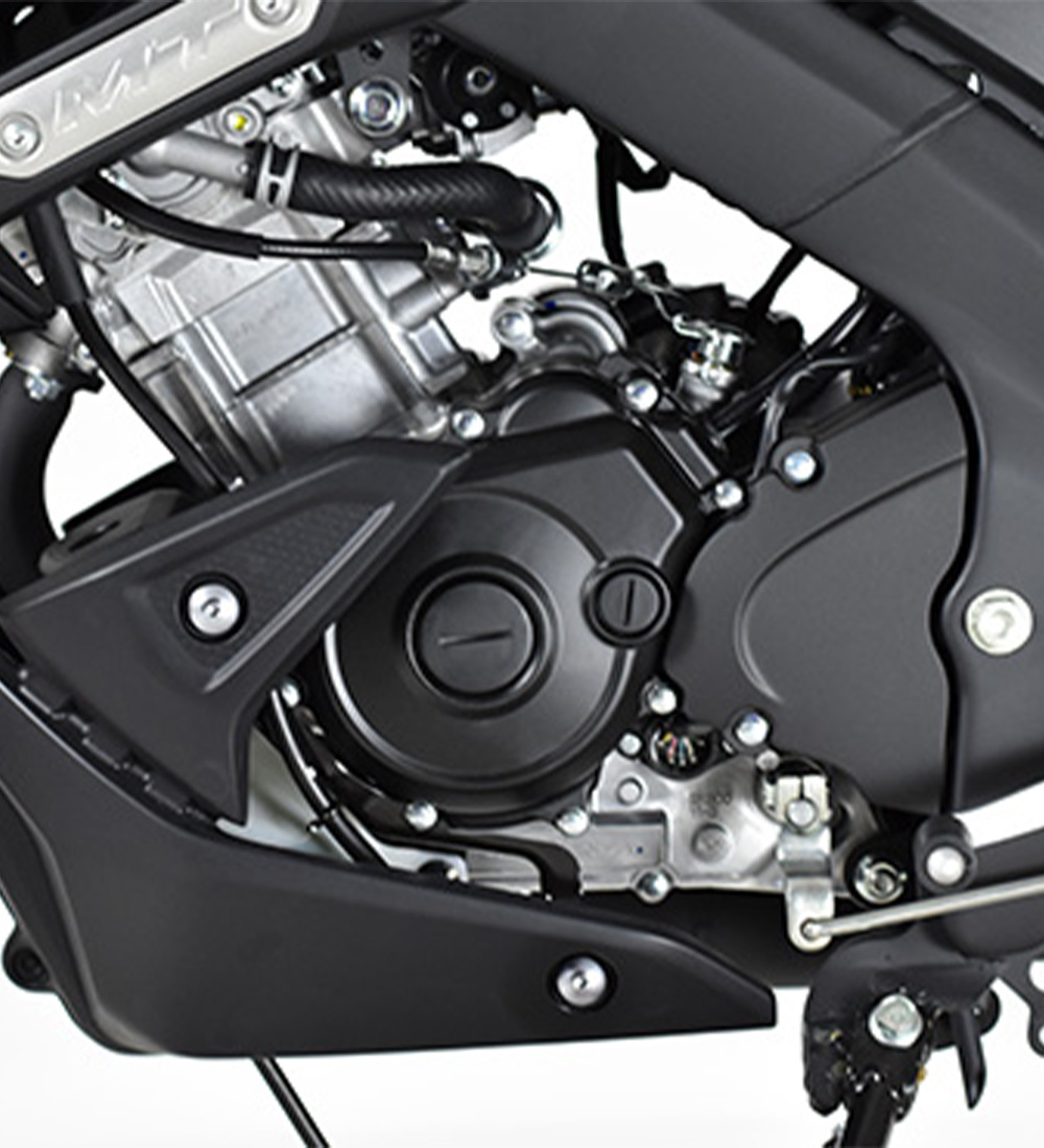 Yamaha MT 15 2024 Galeria 3 | Galgo México