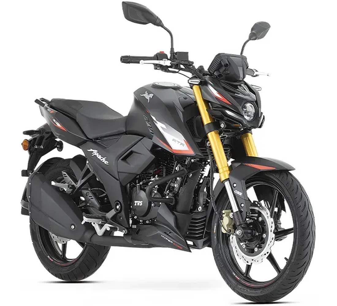 TVS Apache 160 NG Imagen principal Galgo