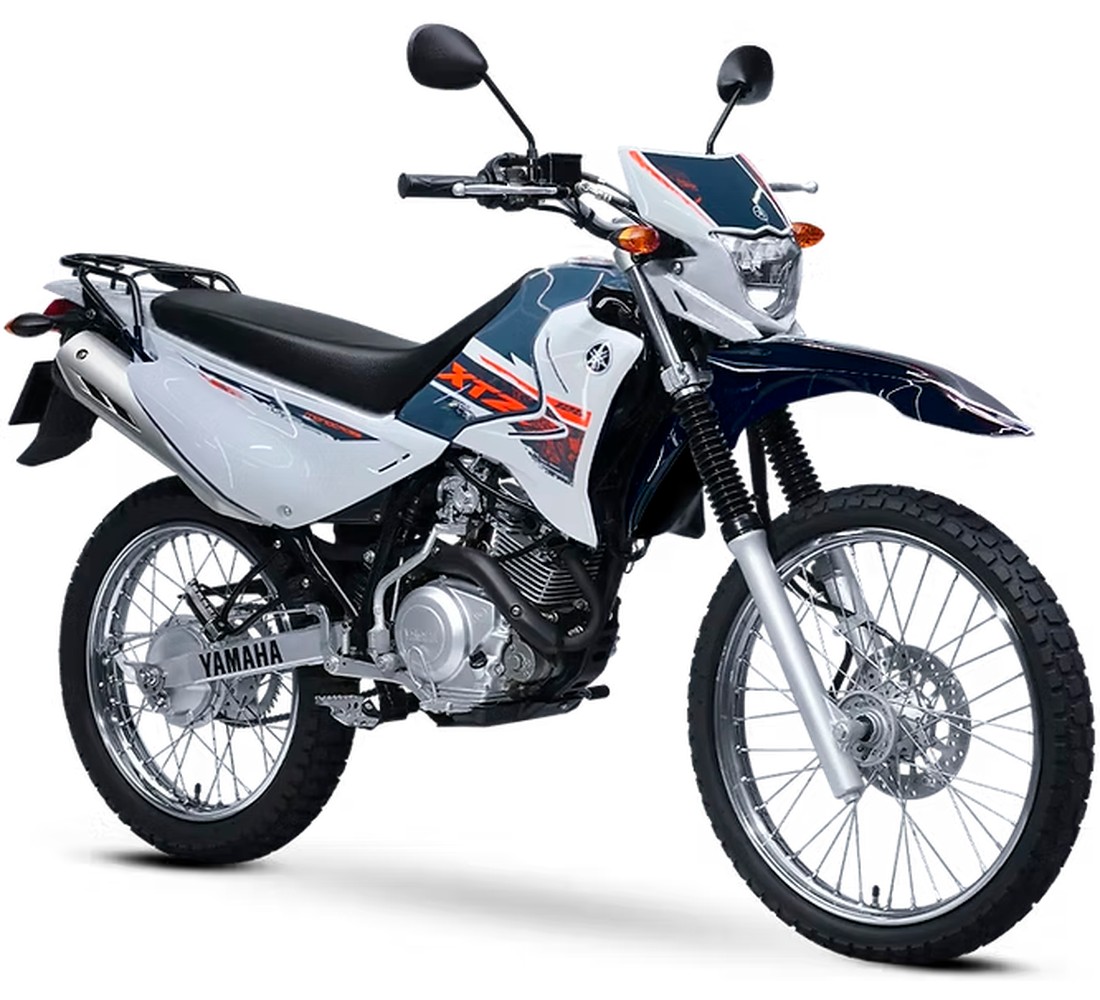 Yamaha XTZ 125 Galeria2 Galgo