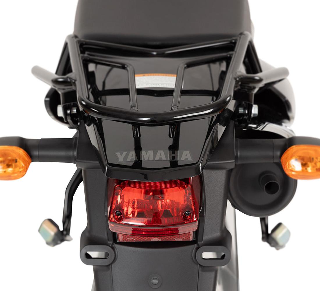 Yamaha XTZ 125 Galeria3 Galgo Chile