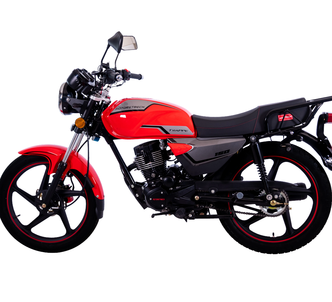 Treck Trapper 150 Galeria1 Galgo