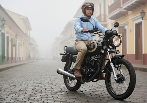 AKT Motos NKD Classic Lifestyle3 Galgo