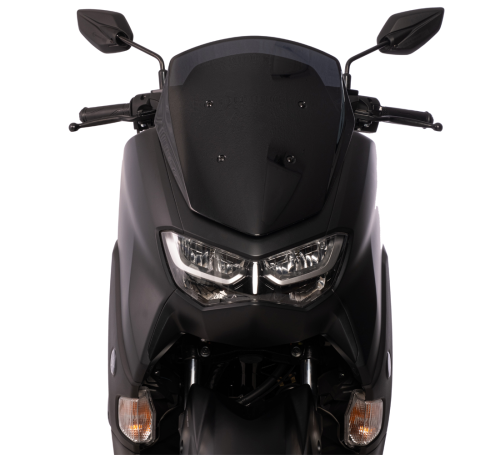 Yamaha NMAX Galgo Peru Carrousel 1