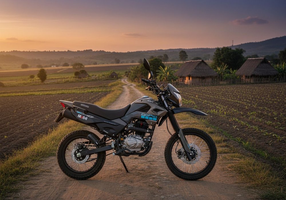 Victory MRX 125 S GP Lifestyle2 Galgo