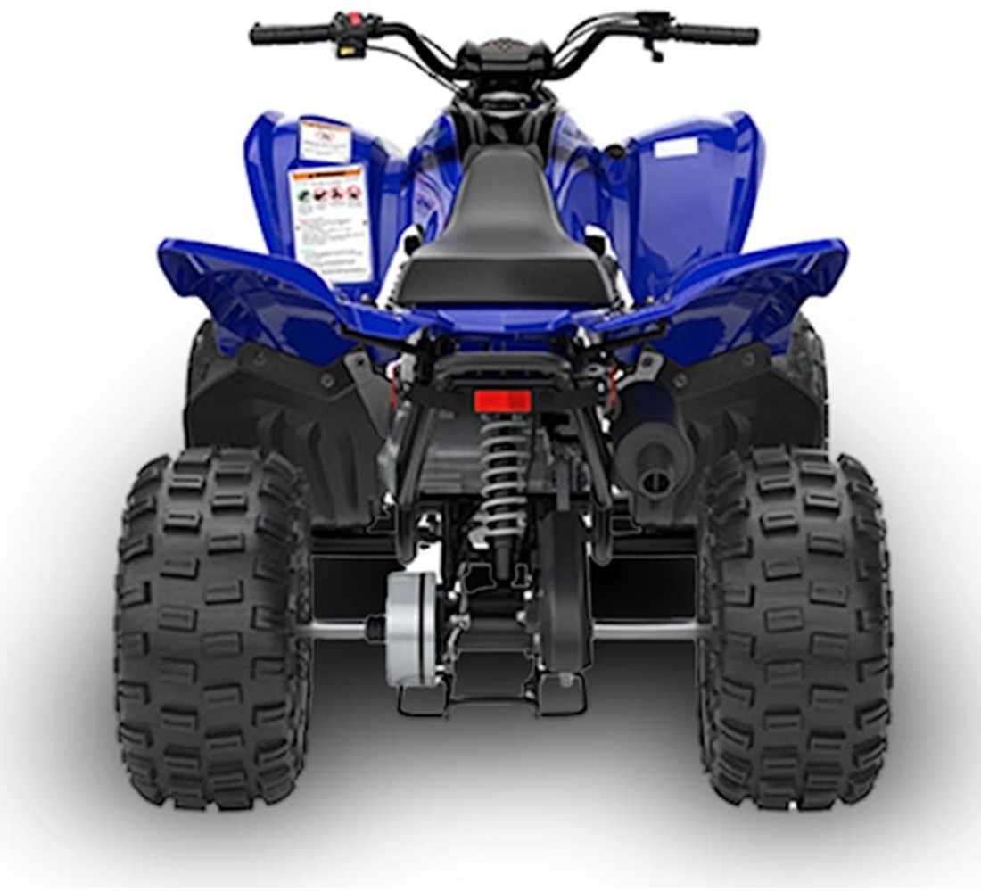 Yamaha YFM110R Galeria3 Galgo