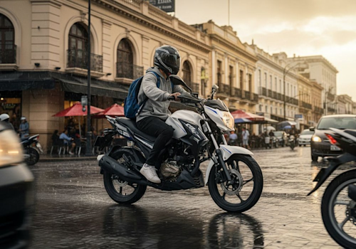 AKT Motos CR4 162 Lifestyle3 Galgo