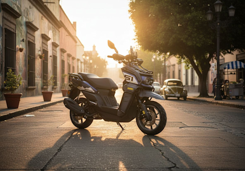 Daytona S1 180 Crossover Lifestyle2 Galgo