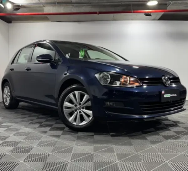 Volkswagen GOLF 1.6 MT-galgo-chile