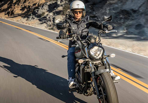 Kawasaki Vulcan S Lifestyle2 Galgo México