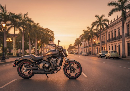 Kawasaki Vulcan S Lifestyle2 Galgo